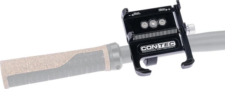 Contec Smartphonehalter BUG PRO
