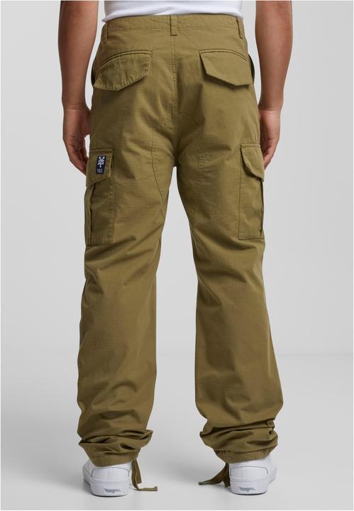 Image du produit Zoo York Cargo Pants olive M (M)