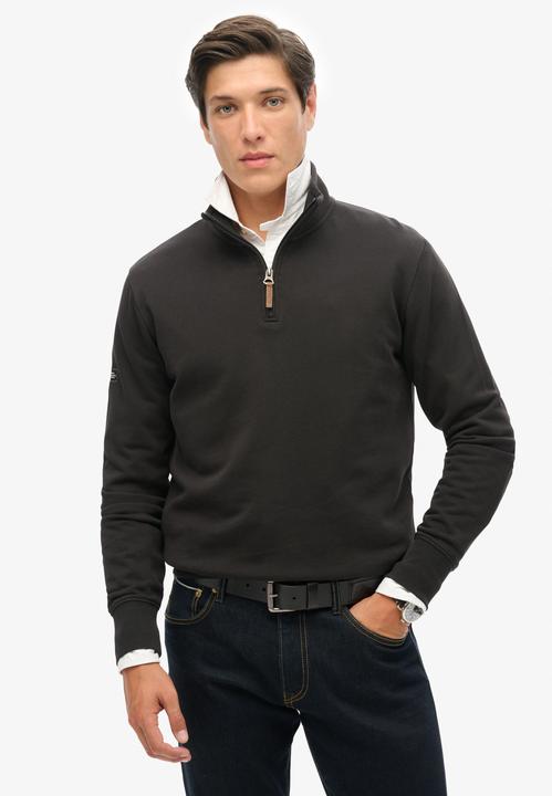 Actual product image Superdry Core Logo Henley (XL)