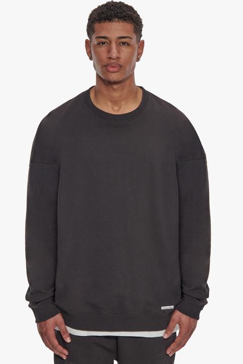 Immagine prodotto Dropsize Felpa con cappuccio Super Heavy Blank - 125061 (XXL)