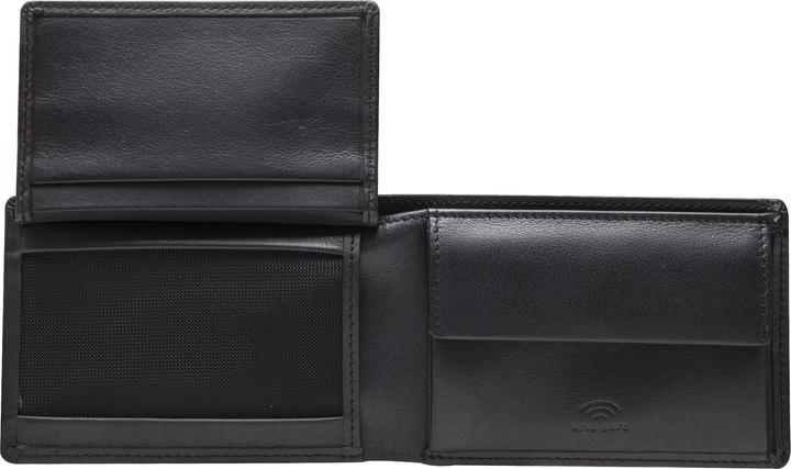 Produktbild Bogner billfold sh4 aspen nelio