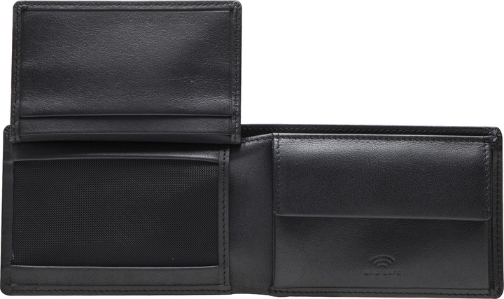 Actual product image Bogner billfold sh4 aspen nelio