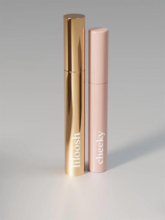 Produktbild Paese Liloosh Panoramic Volume Effect Mascara M (Black)