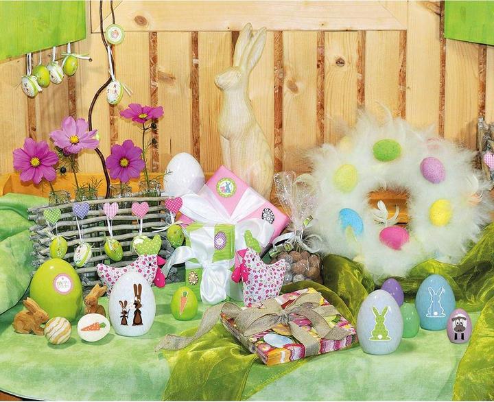 Immagine prodotto HERMA Adesivi di Pasqua (3x)