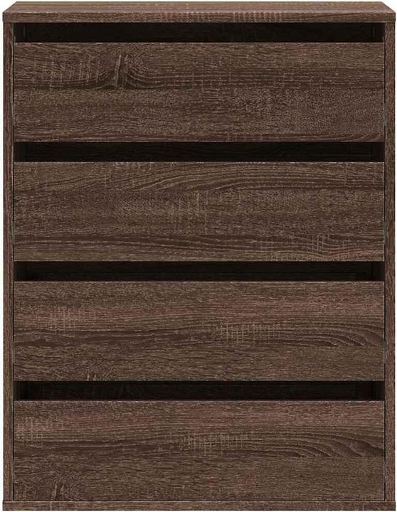 Produktbild vidaXL Kommode (60 x 41 x 76 cm)