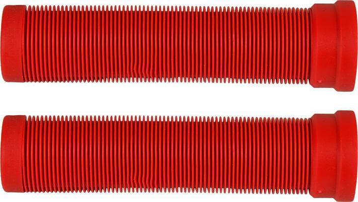 Produktbild Odi Grips ODI Longneck SLX Griff/poignée, 160 mm, Soft Pro-Mischung. Bright Red.