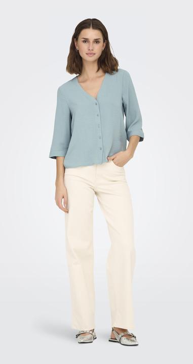 Image du produit JdY Jdylion Life Capote 3/4 Shirt Wvn Noos (38)