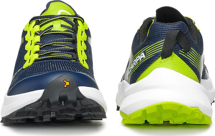 Produktbild Scarpa Youth Sp-Y (36)