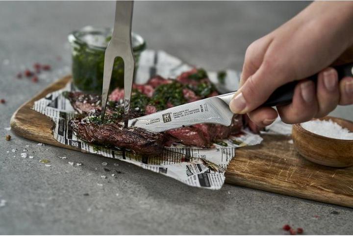 Produktbild Zwilling Pro 4er Set Steakmesser Pro (25 cm)