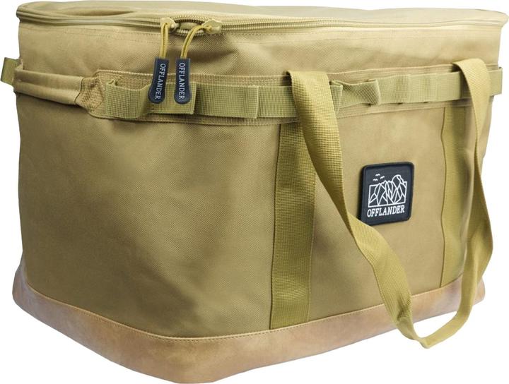 Produktbild Offlander Reisetasche 37L (37 l)