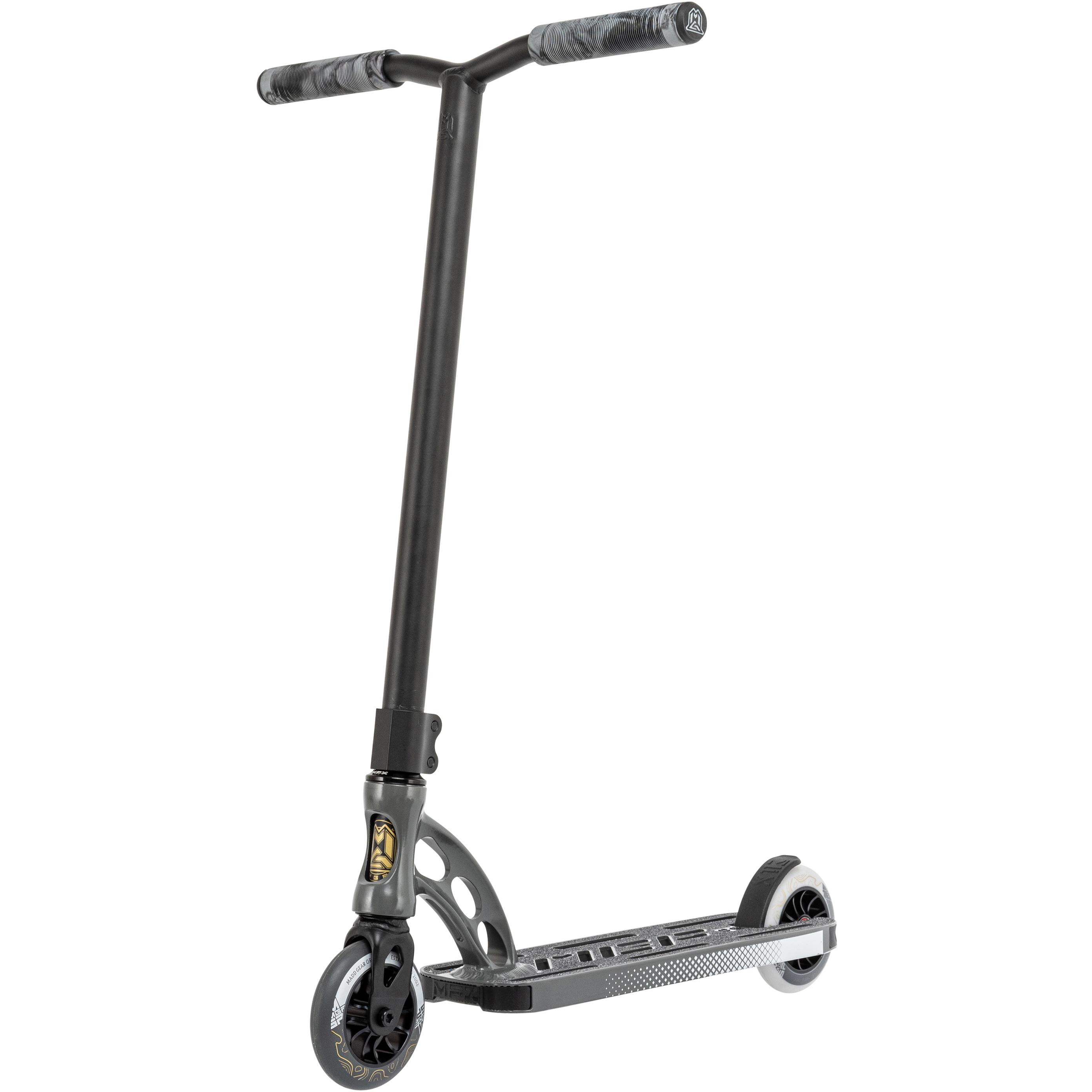 Mgp, Scooter
