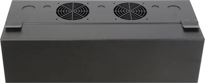 Produktbild Eaton Tripp Lite Series SRWF4U (4 HE, 19 Zoll Rack)