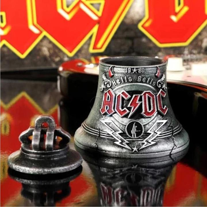 Image du produit Nemesis Now AC/DC: Hells Bells