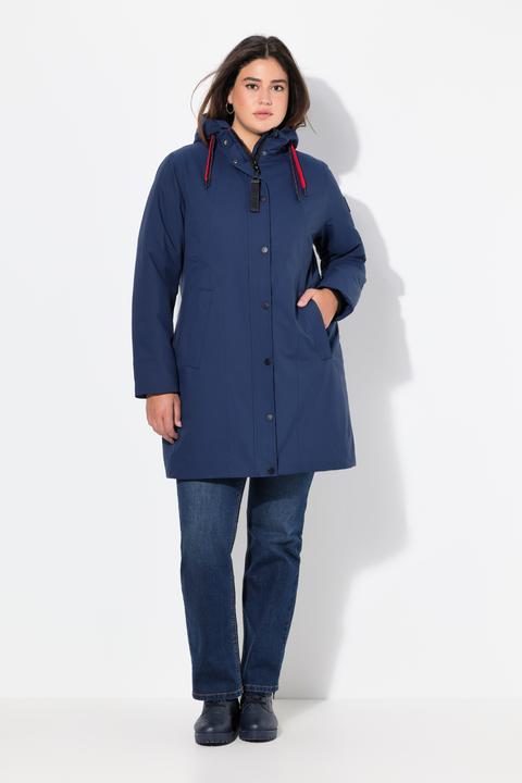 Actual product image Ulla Popken HYPRAR Triple Function Jacket (50, 52)