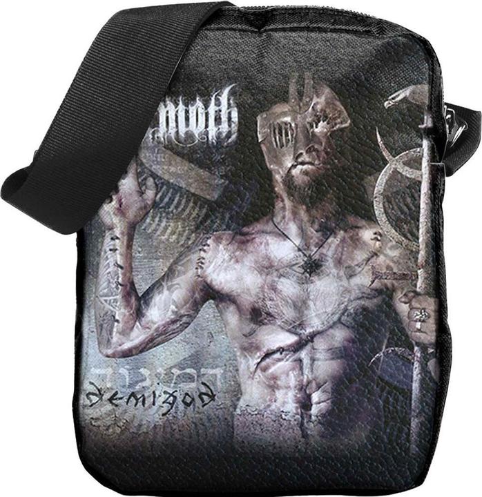 Immagine prodotto Behemoth Demigod Borsa a Tracolla