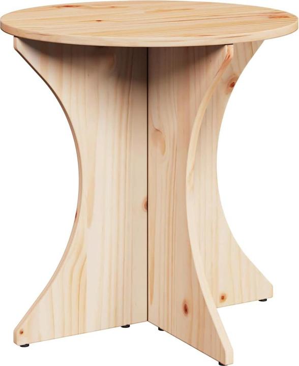 Immagine prodotto vidaXL Couchtisch (46 x 46 x 47 cm)