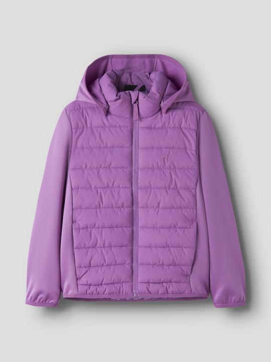 Produktbild Name it Hybrid Jacke