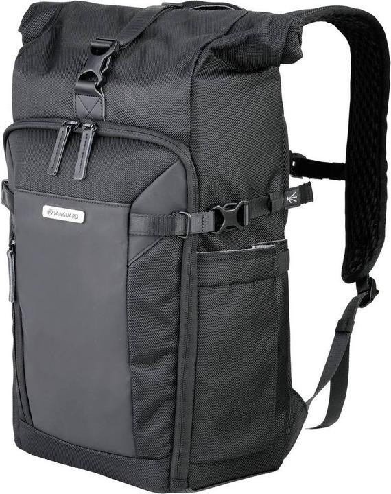 Actual product image Vanguard Veo Select 43RB Rolltop (Photo backpack, 55 l)