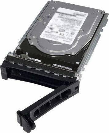 Productafbeelding Dell HDD 2TB SATA 3,5 inch Hot Plug (2 TB, 3.5")