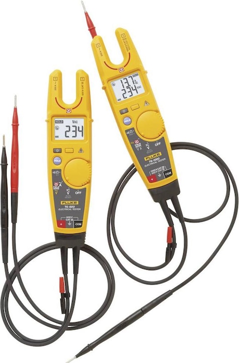 Produktbild Fluke T6-1000 (CAT III 1000V, CAT IV 600V)