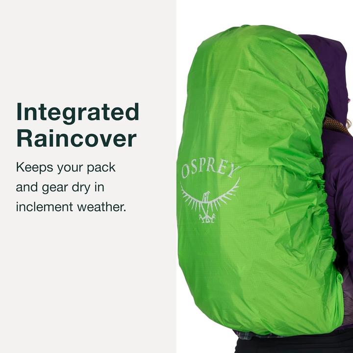 Produktbild Osprey Women's Aura AG 65 (65 l)