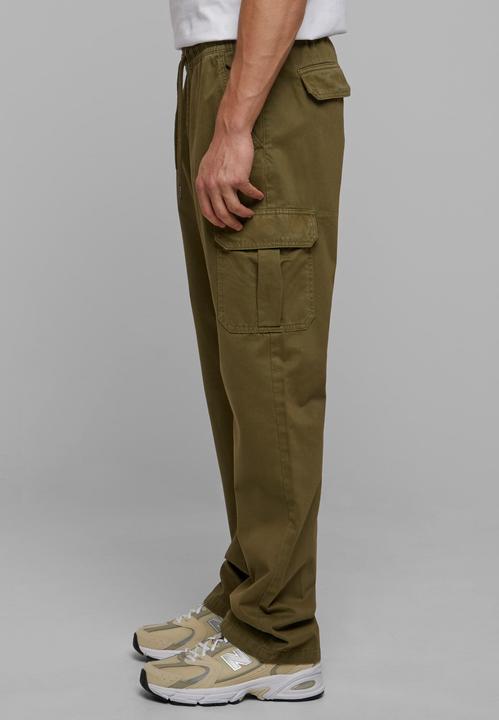 Actual product image Urban Classics Cotton Cargo Pants (3XL)