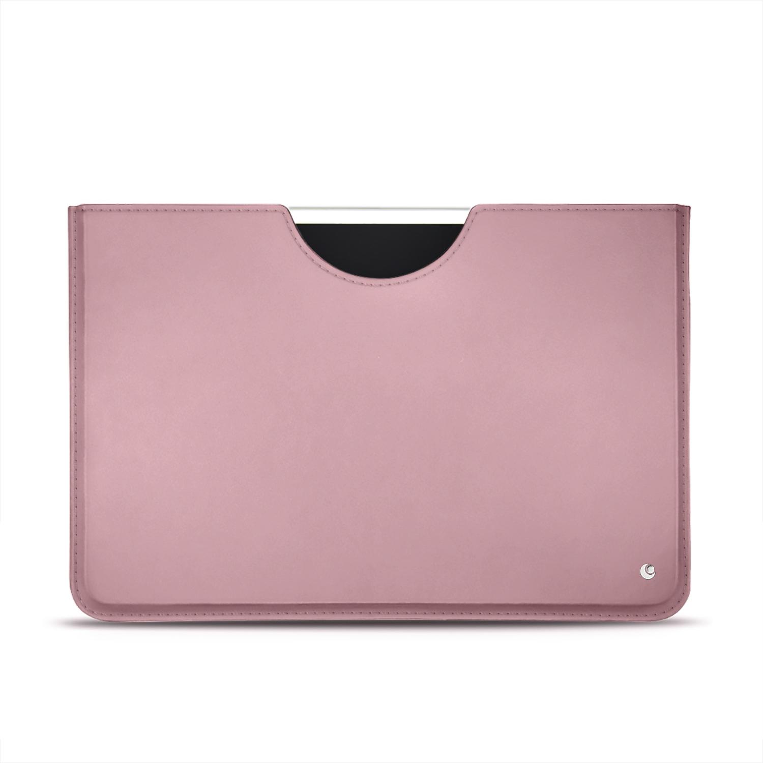 Thumbnail - Noreve Lederschutzhülle (iPad Pro 10.5), Tablet Hülle, Rosa
