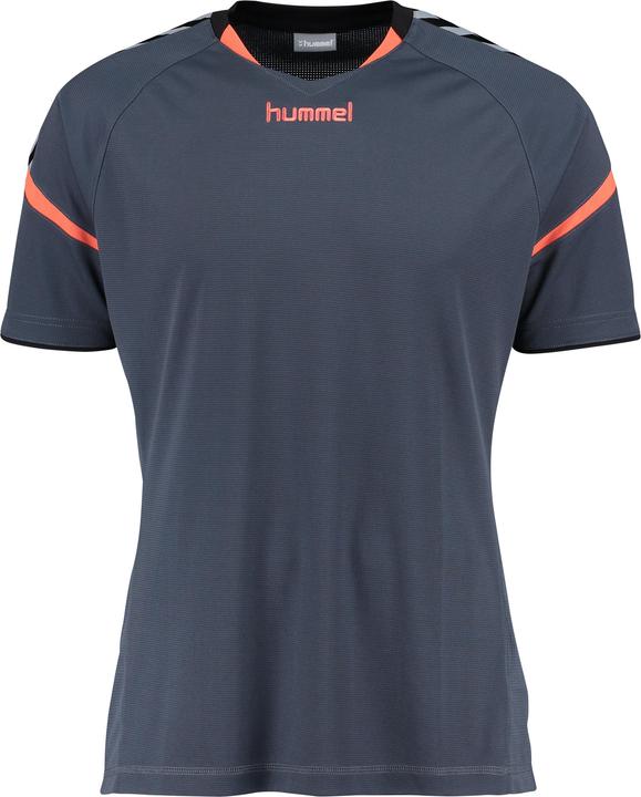 Produktbild hummel Authentic Charge Ss Poly Jersey (116, 128)