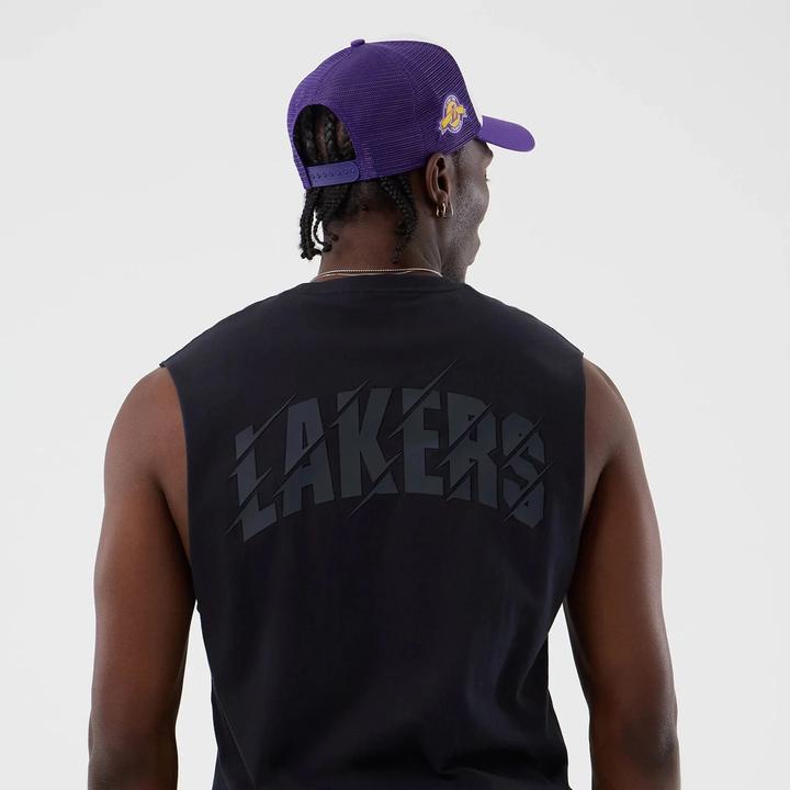 Produktbild New Era NBA Core Plus (S)