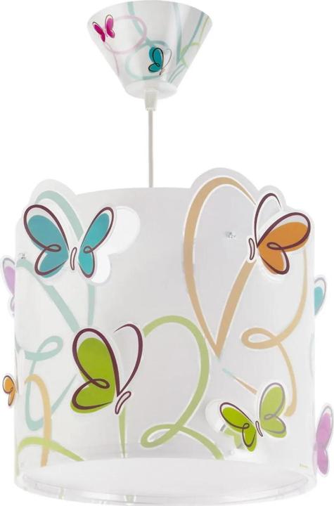 Dalber Hanging lamp butterfly