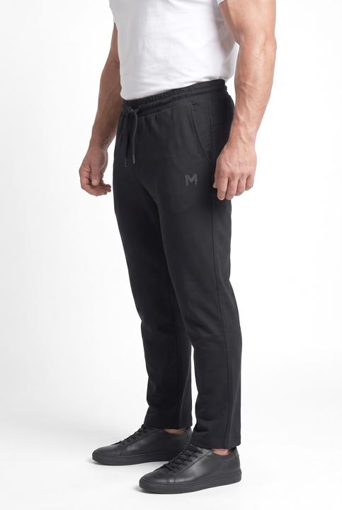Produktbild Men+ Sweathose, Basic Fit, Elastikbund (3XL)
