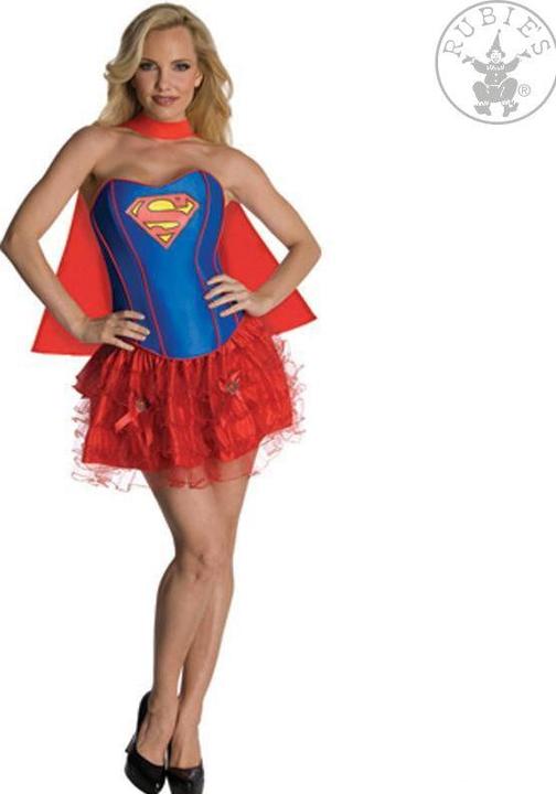 Immagine prodotto Rubies Superman: Supergirl (36)