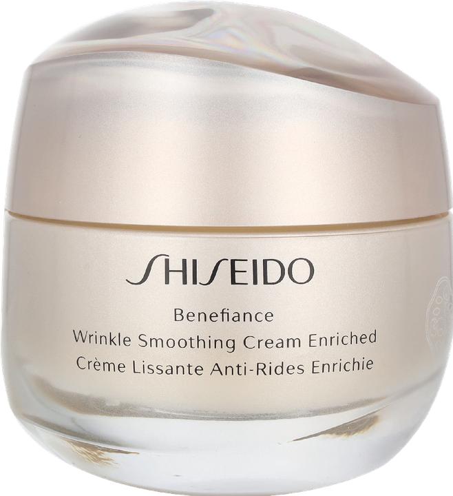 Produktbild Shiseido Benefiance (50 ml, Tagescreme)