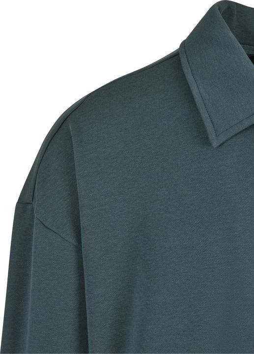 Produktbild Urban Classics Shirt Collar Crew (S)