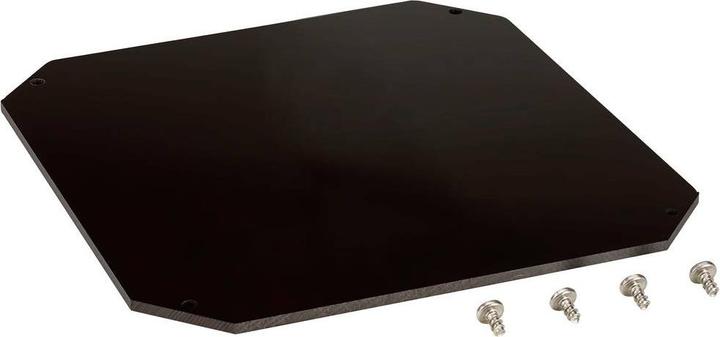 Fibox Piastra di montaggio 250x5x250mm