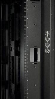 Produktbild APC NetShelter SX 42U, Serverschrank 42HE (42 HE, 19 Zoll Rack)