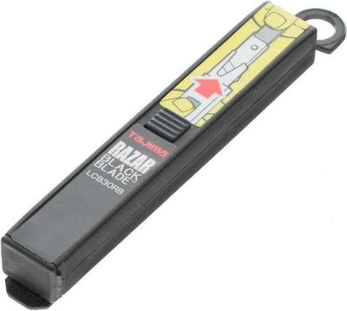 Actual product image Tajima Spare blade LCB30 (Replacement blade)
