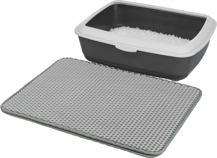Produktbild Trixie Sieb-Vorleger für Katzentoiletten