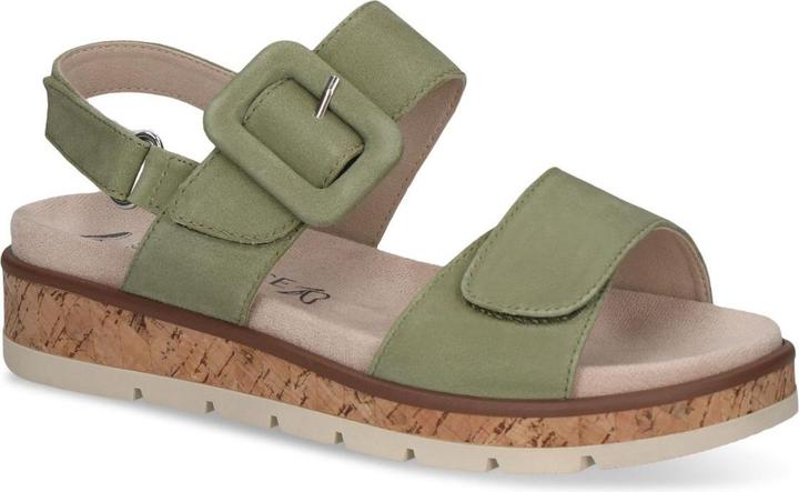 Actual product image Caprice Sandal (39)