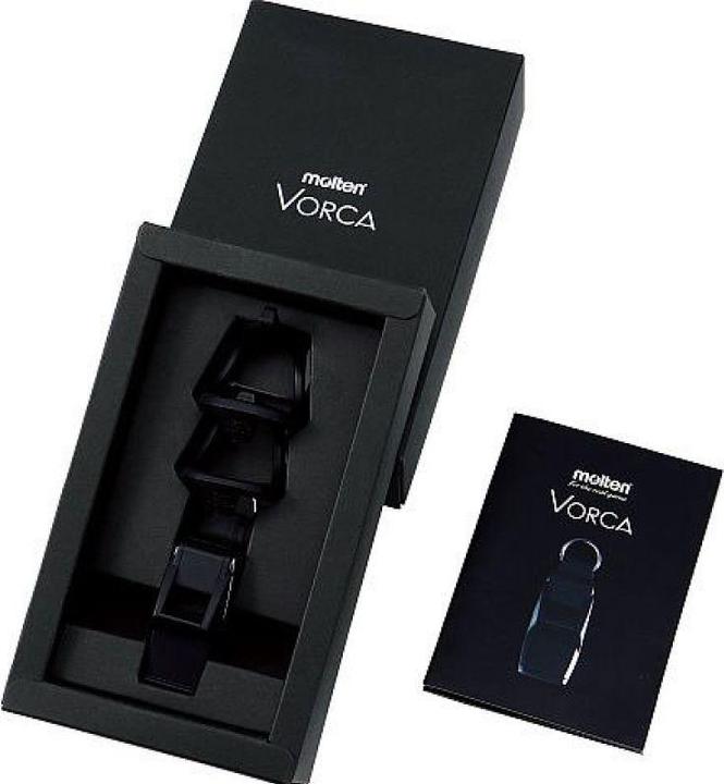 Produktbild Molten RA0090-KS HANDBALL-PFEIFE