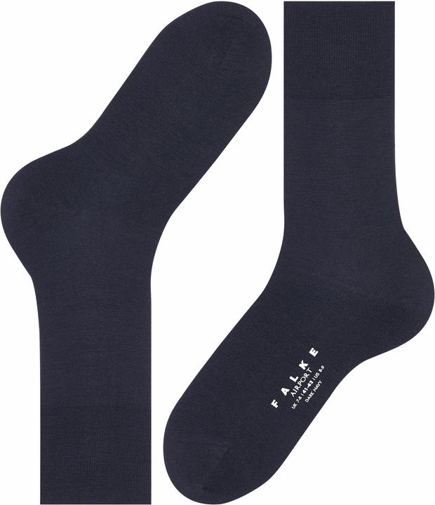 Immagine prodotto Falke Airport SO (Confezione singola, 43 - 44)