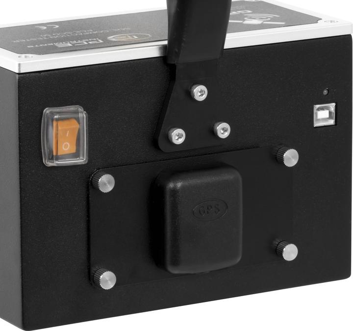 Actual product image PCE Instruments PCE-SCD 50