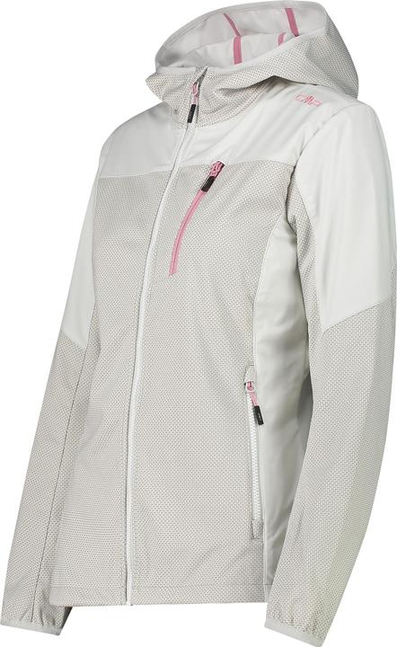 Actual product image CMP Campagnolo Hoodie (L)