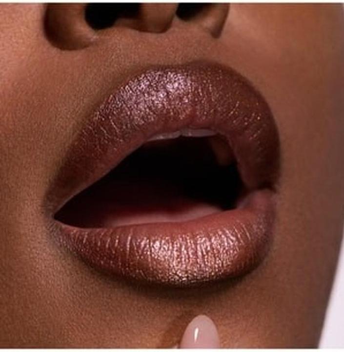 Produktbild MAC Jeans Mac Dazzlelips Crayon Chandelier (Chandelier)