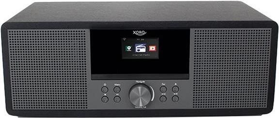 Produktbild Xoro HMT 600 V2 (DAB+, FM, Bluetooth, WLAN)