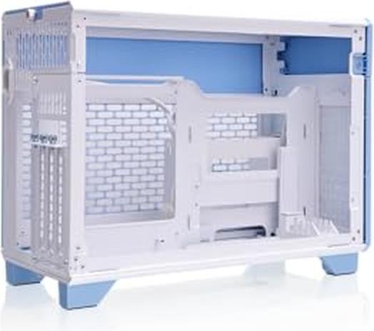 Produktbild Thermaltake TR100 Hydrangea Blue (Mini-ITX)
