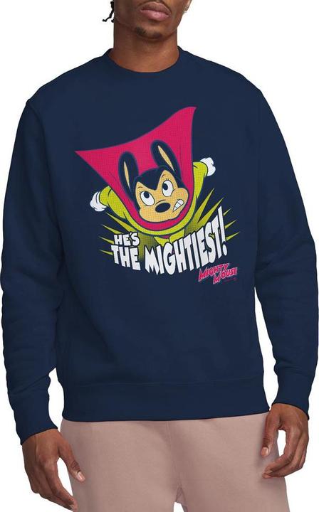 Produktbild Fruit of the Loom The Mightiest Sweatshirt (XL)