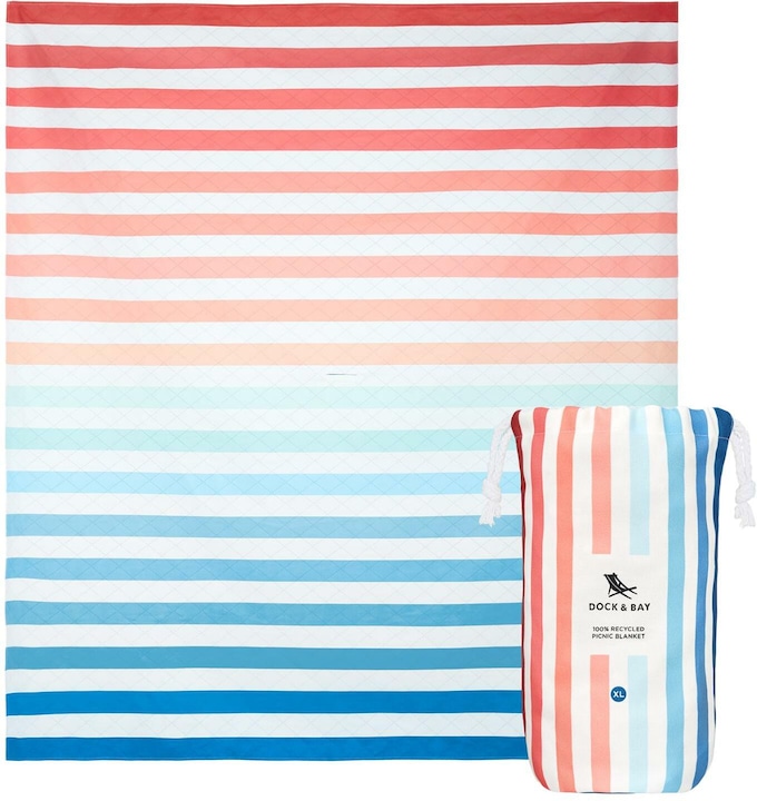 Dock & Bay Towel PICNIC BLANKET