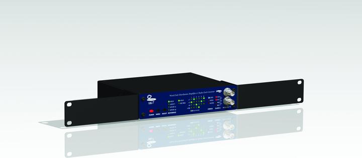 Mutec Mw-05/19 (Rack Adapter)