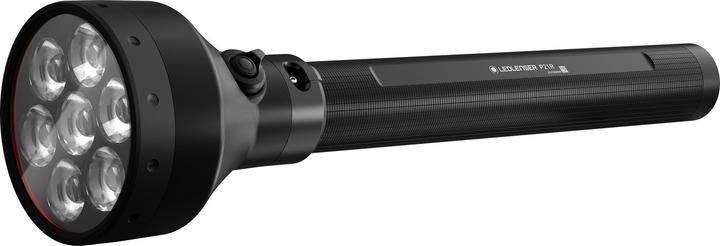 Ledlenser P21R (29.20 cm, 12000 lm)